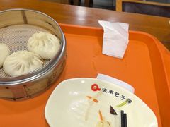 -庆丰包子铺(南站二店)