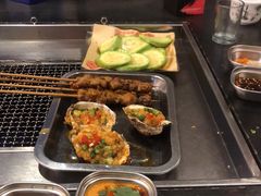 -塘屋烧烤·云南火塘烧烤品牌(联盟路店)