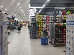 -迪卡侬(高新万达店)