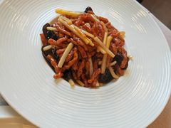 -功德林素菜饭庄(前门店)