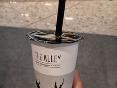 -鹿角巷The Alley(龙湖天街店)