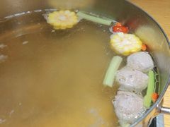 -牛很鲜潮汕牛肉火锅(乐清店)