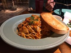 -JINNS锦时 steak&pizza(浸信会礼拜堂旧址店)