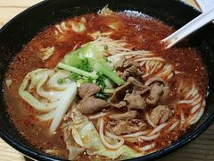 -蓉李记成都名小吃(罗湖火车站店)