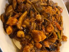 -陈傻子餐厅(世纪都会店)