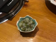 -丸藏和牛烧肉专门店(园区师惠坊店)