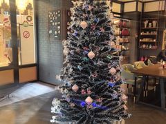 -大连铂尔曼酒店-铂尔曼美食廊 Pullman Deli