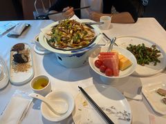 -味钱塘·钱塘渔鲜·地道江浙菜(宋城店)