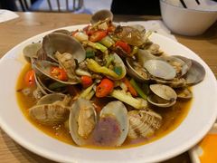 -文叔·湖北名小吃·小龙虾(华强北店)