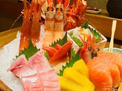 -花潮料理艺食馆(世欧广场店)