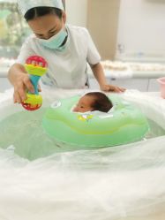 -宝生月子中心(独栋园林·福田店)