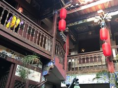 -香满楼(临安路店)