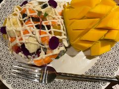 -星叶·东南亚料理(宁波万象汇店)