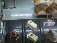 -樱花糕坊(万松园店)