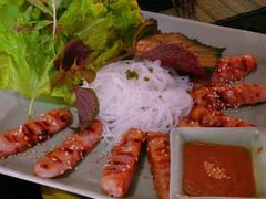 -Lam Vien Restaurant