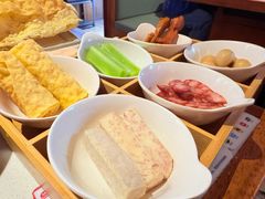 -螺大喜螺蛳粉火锅(雍和宫店)