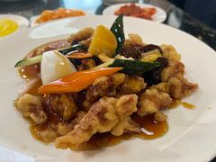 -桃园中华料理炸酱面(燕儿岛路店)