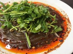 -深圳大学城荔园一食堂(校园路)