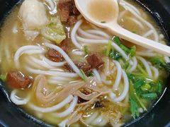 -鑫花溪牛肉米粉(凤凰街创始总店)