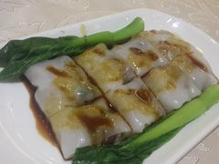 -阿锋鲍鱼酒家美食汇(华安店)