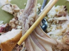 -大聪烧鹅快餐店(梅林店)