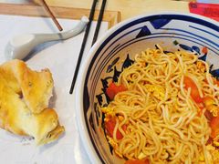 -头壹号饸饹面·大油条(东升科技园店)