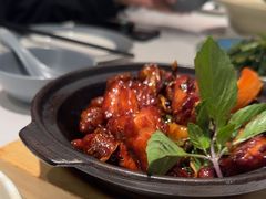 -鹿港小镇(悠唐店)