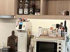 -You’ll see coffee 咖啡