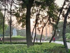 -莱西月湖公园