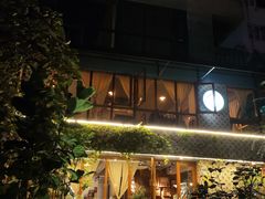 -时光花园(白鹭洲店)