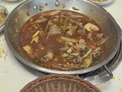 -棒棒鱼活鱼火锅(防洪渠店)