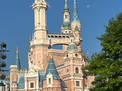 -上海迪士尼度假区