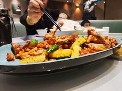 -临安鲲凌餐厅(钱王大街店)
