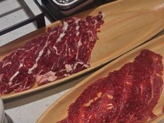 -千牛将·鲜牛肉火锅(开元路店)