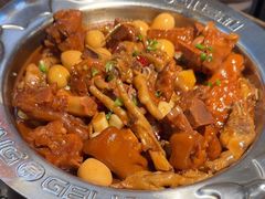 -胖哥俩肉蟹煲(梅溪步步高店)
