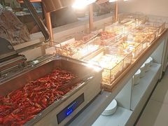 -小茉庐和牛自助火锅(龙湖万达店)