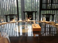 包厢-茶叁酒肆·楚味江湖(菱角湖店)