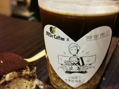 冰酿咖啡-阿sir咖啡(陶谷新村店)