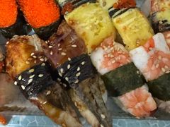 -池田寿司·新鲜现做(昌平悦荟店)