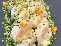 -喜鼎海胆水饺(东港店)