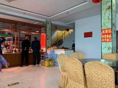 -张金涛熏鸡(x560店)