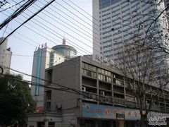 -武汉大学人民医院(主院区)