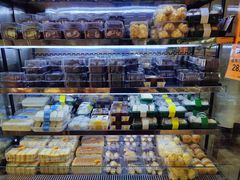 -幸福蛋糕坊(金顶街店)