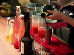 -漾亚·雍雅合鲜(桐梓林店)