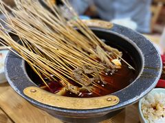 -冒椒火辣(奎星楼街店)