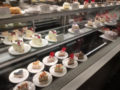 -PETIT PARIS 小巴黎(花园道店)