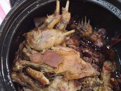 -斯丹姜母鸭·古法干香(涂门街总店)