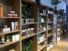 -谷悦SPA(王府井店)