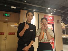 -海底捞火锅(长沙华创国际广场店)