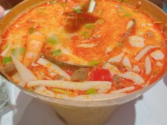 -BetterThai 泰加(苏州中心店)